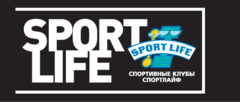 Логотип спортлайф. Sport Life СПБ. Спортлайф абонемент. Спортивный клуб Sport Life логотип. All life sport